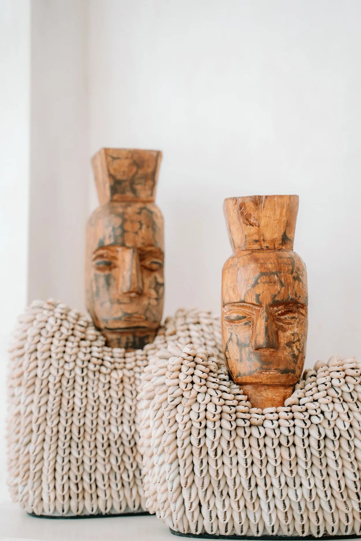 The Ogoh Ogoh Statue - L - Remood furniture living