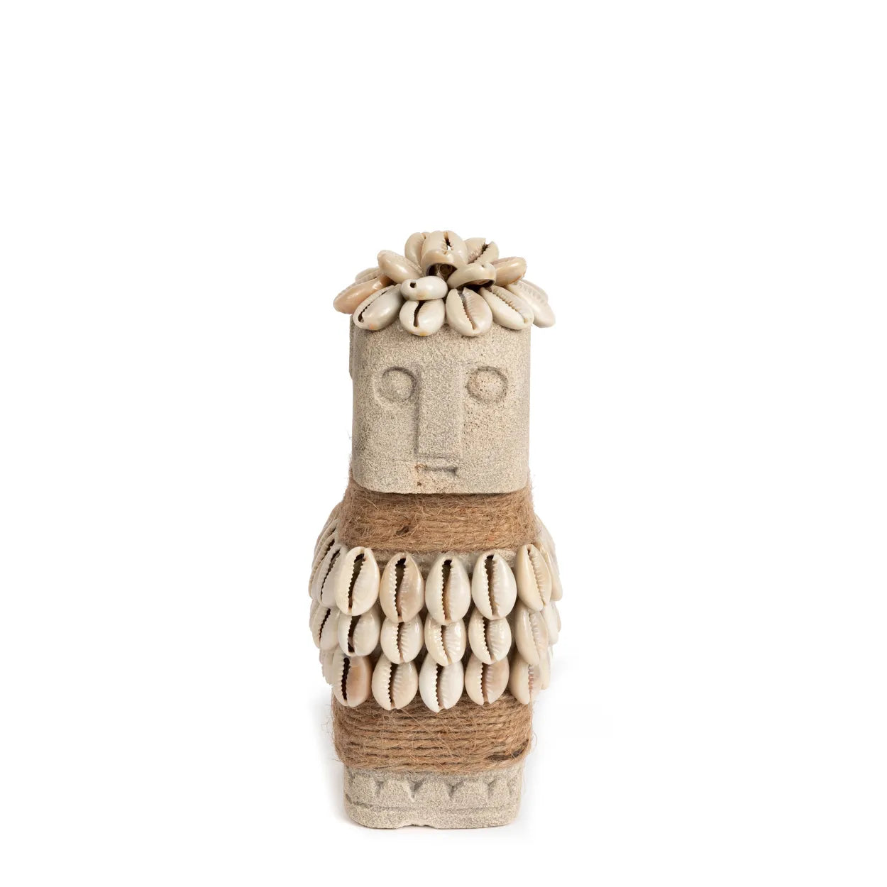 The Sumba Stone #33 - Remood furniture living