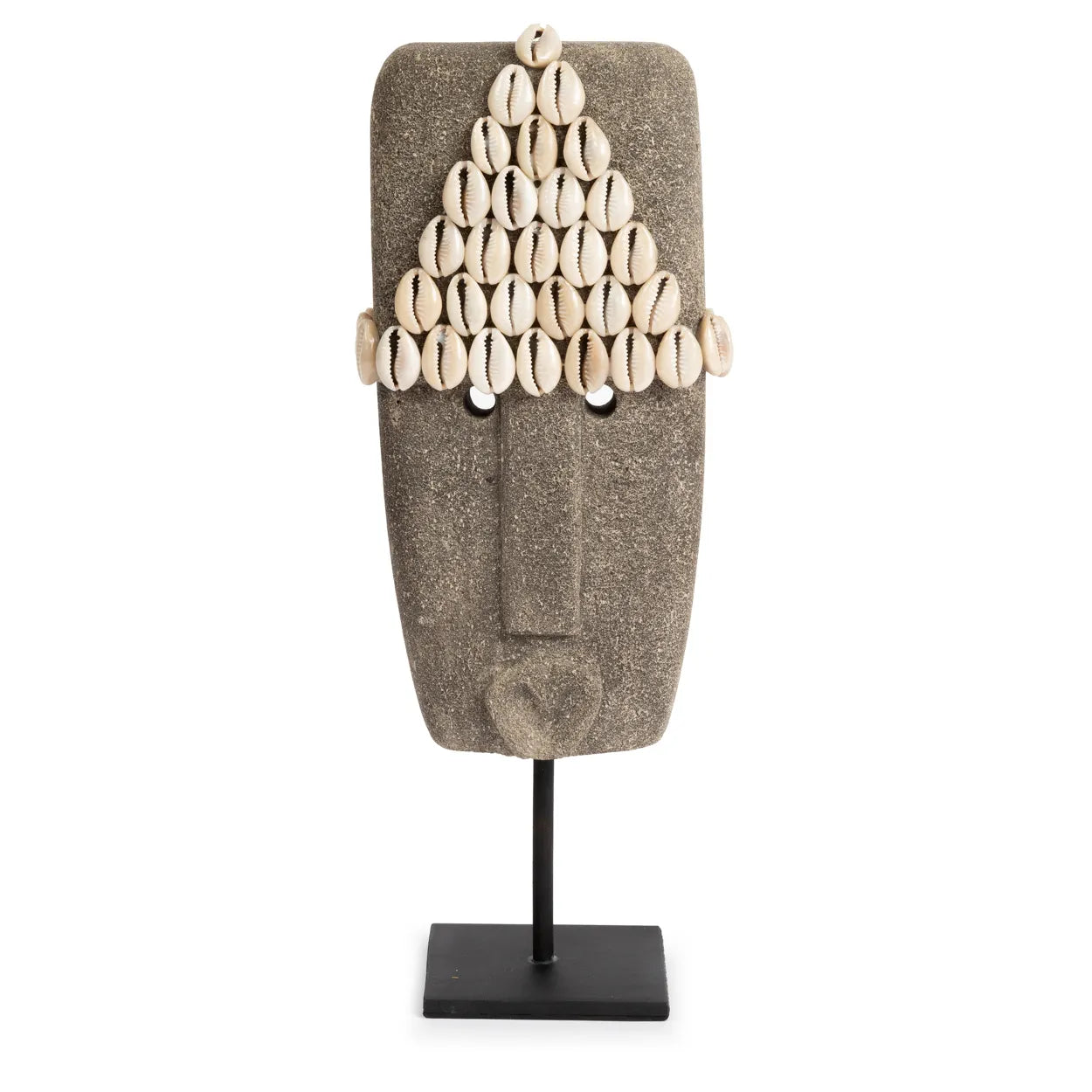 The Sumba Stone #32 on Stand - Remood furniture living