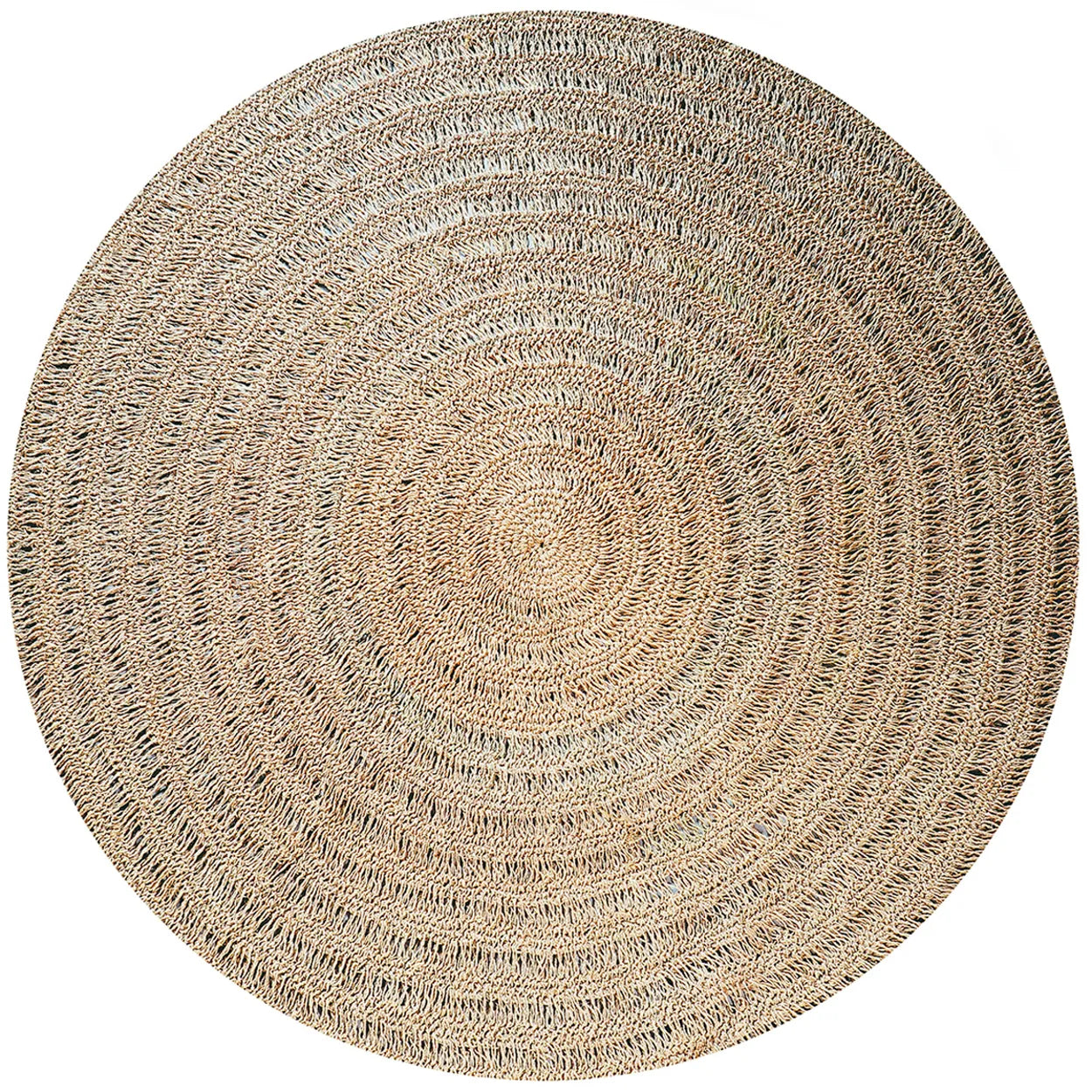 The Seagrass Carpet - Natural - 200 - Remood furniture living