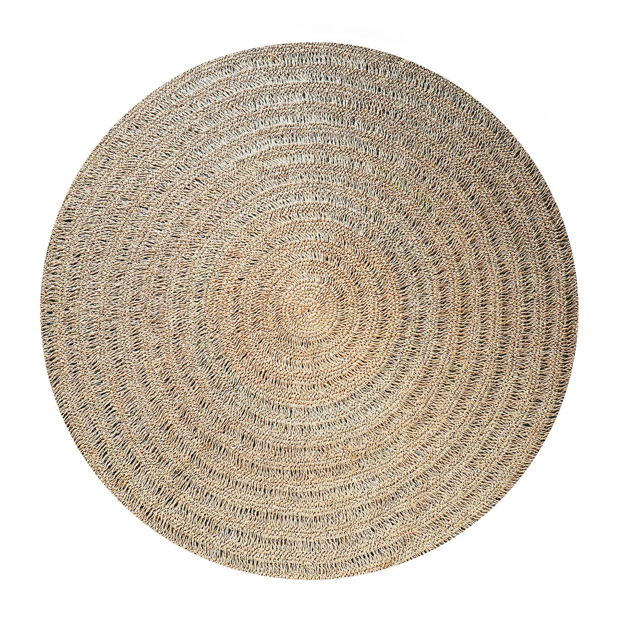The Seagrass Carpet - Natural - 150 - Remood furniture living