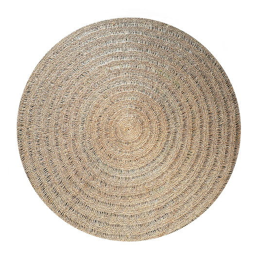 The Seagrass Carpet - Natural - 150 - Remood furniture living