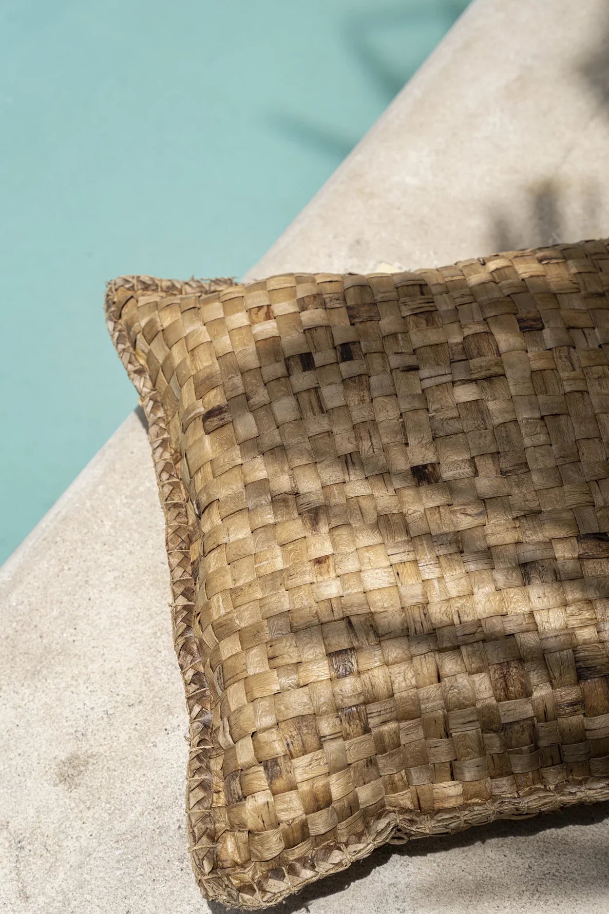 The Hyacinth Cushion - 60x60 - Remood furniture living