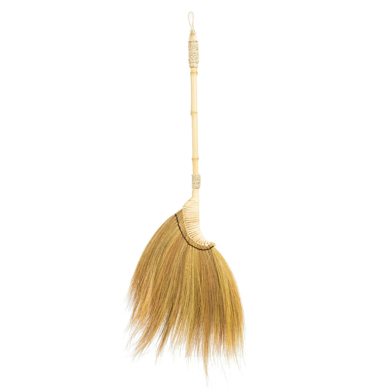 The Rayung Broom - Natural - Remood furniture living