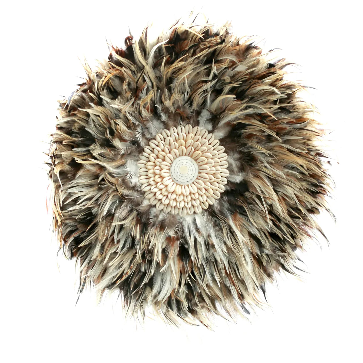 The Coastal Juju - Grey Brown - M - Remood furniture living