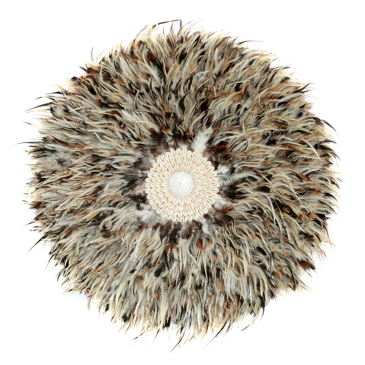 The Coastal Juju - Grey Brown - L - Remood furniture living