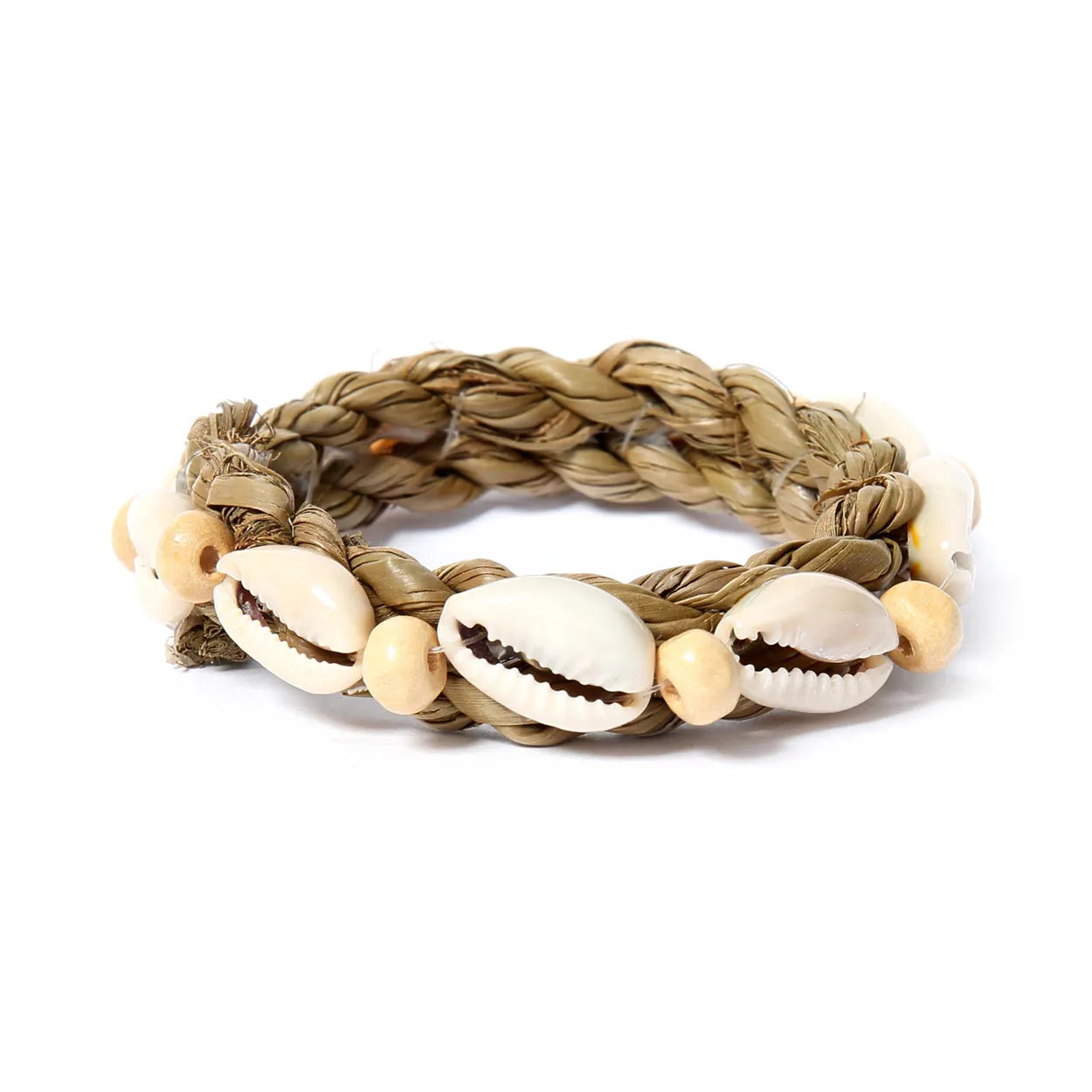 The Shell Napkin Ring - Set of 4 - Remood furniture living