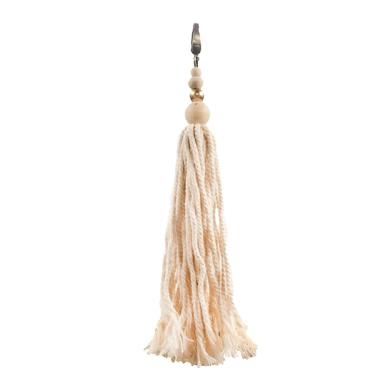 The Cotton Wood Keychain - Natural - Remood furniture living