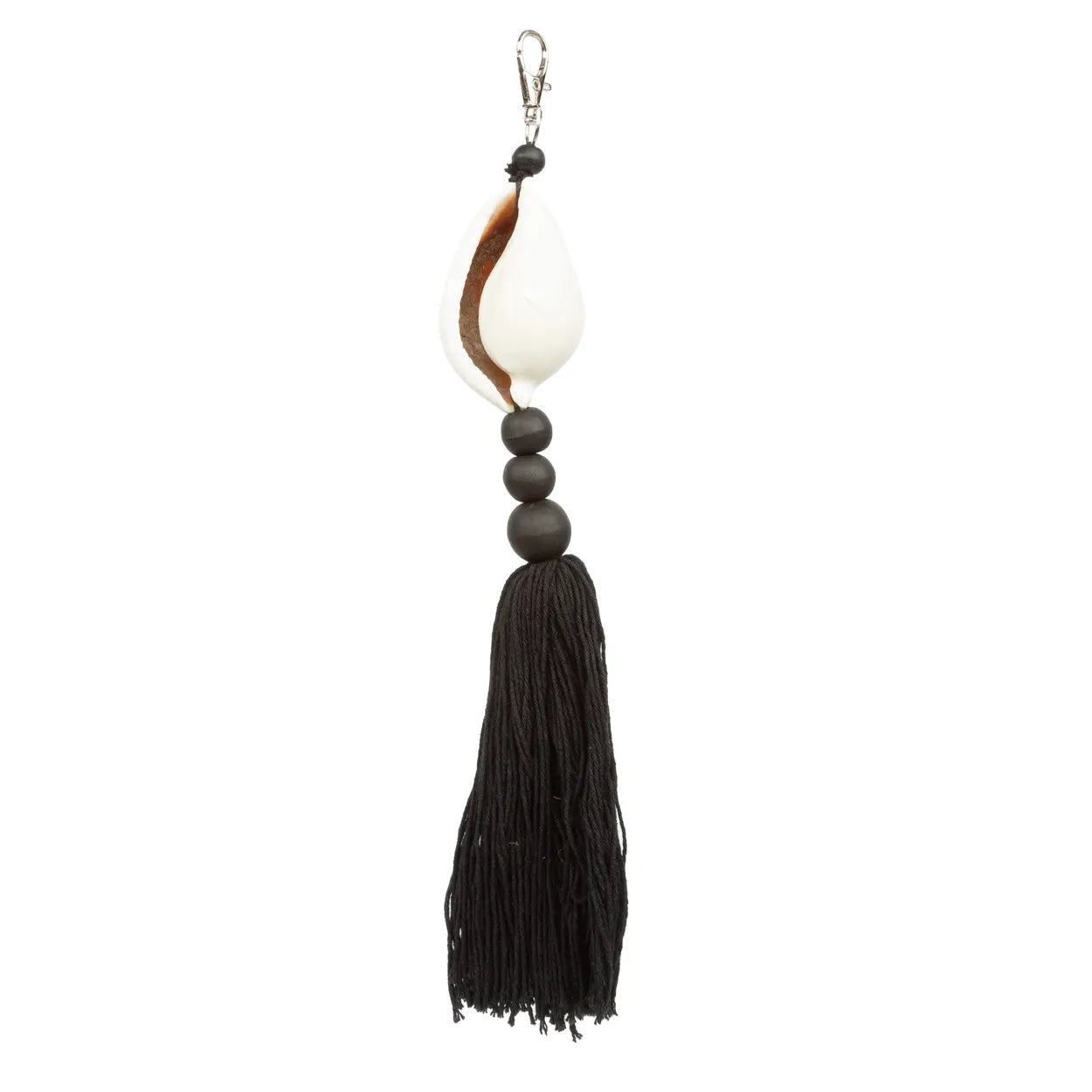 The Togian Keychain - Black White - Remood furniture living