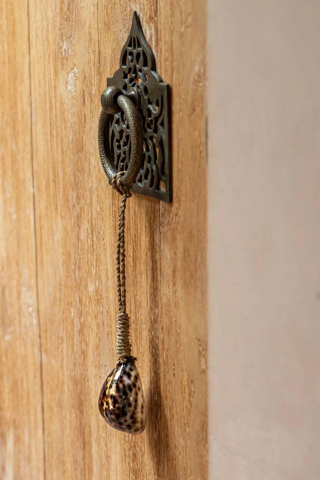 The Tranquility Tassel - Remood furniture living