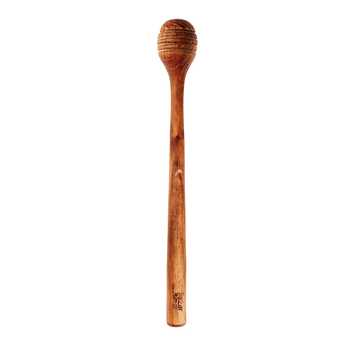 The Teak Root Honey Roller - Remood furniture living