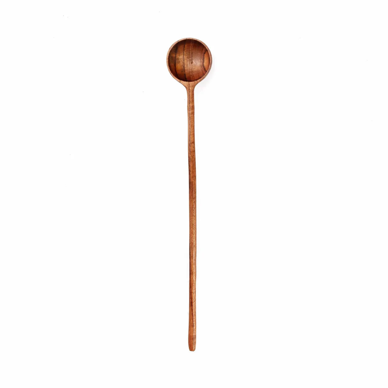 The Teak Root Dosage Spoon - Remood furniture living