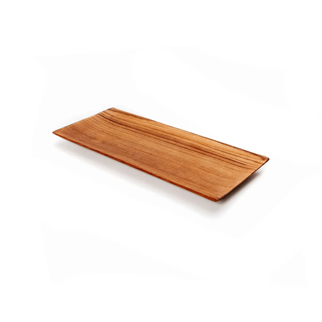 The Teak Root Sushi Plate - S - Remood furniture living