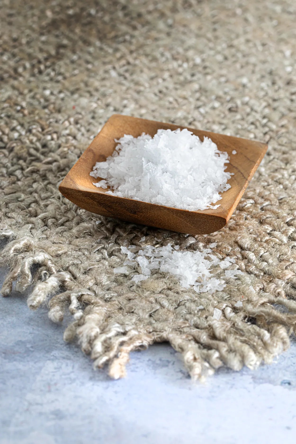 The Teak Root Salt Tray - XS - Remood furniture living