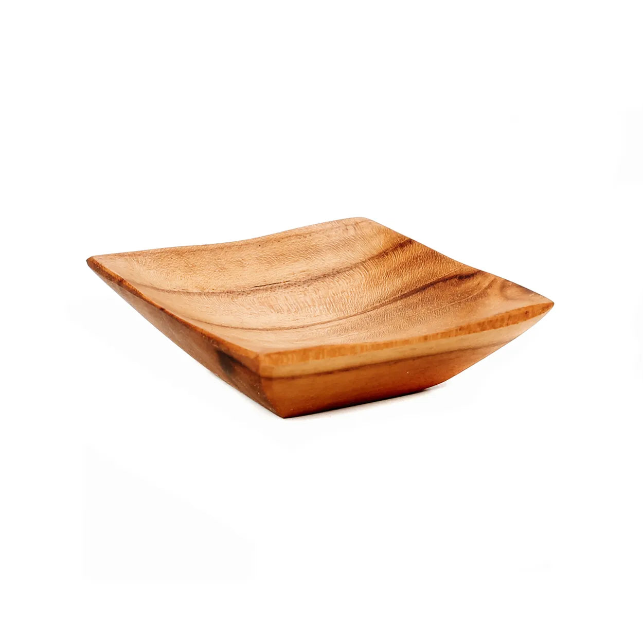 The Teak Root Salt Tray - XS - Remood furniture living