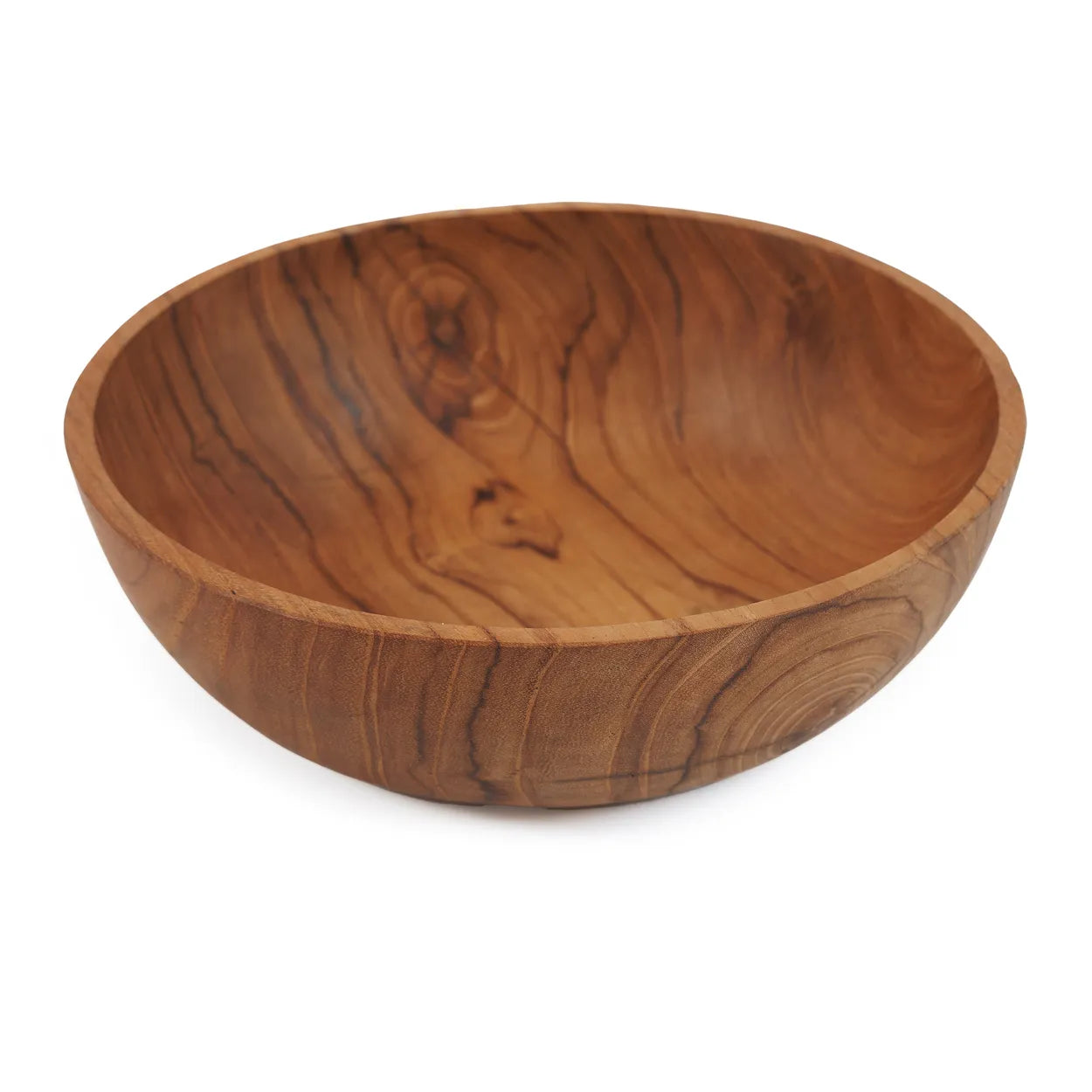 The Teak Root Snack Bowl - M - Remood furniture living