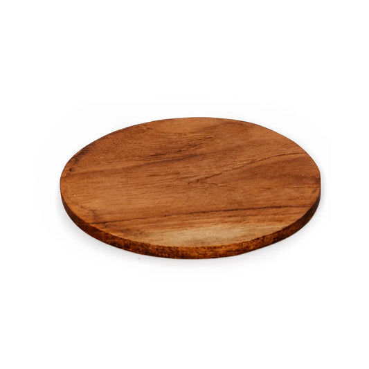 The Teak Root Nordic Coaster - Remood furniture living