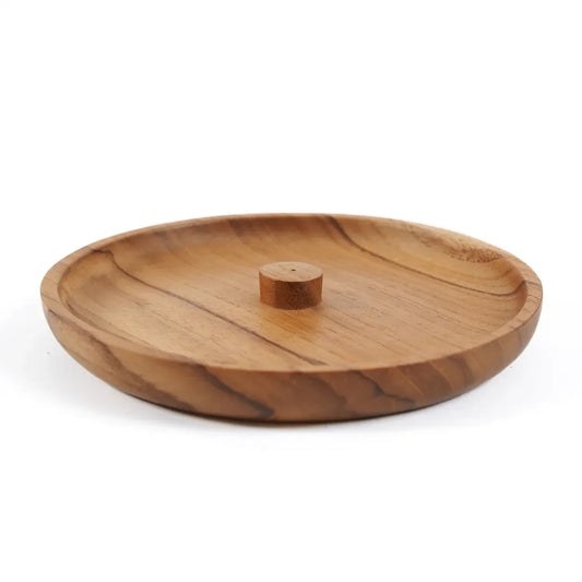 The Incense Holder - Natural - Remood furniture living