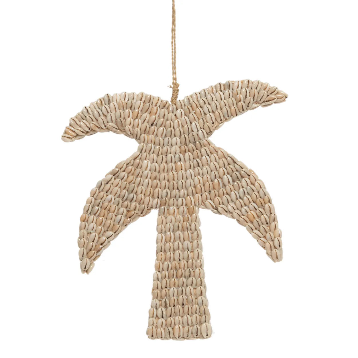 The Shell Palm Tree - Natural - Remood furniture living