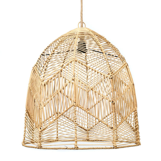 The Bala Pendant - Natural - L - Remood furniture living