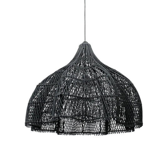 The Whipped Pendant - Black - M - Remood furniture living