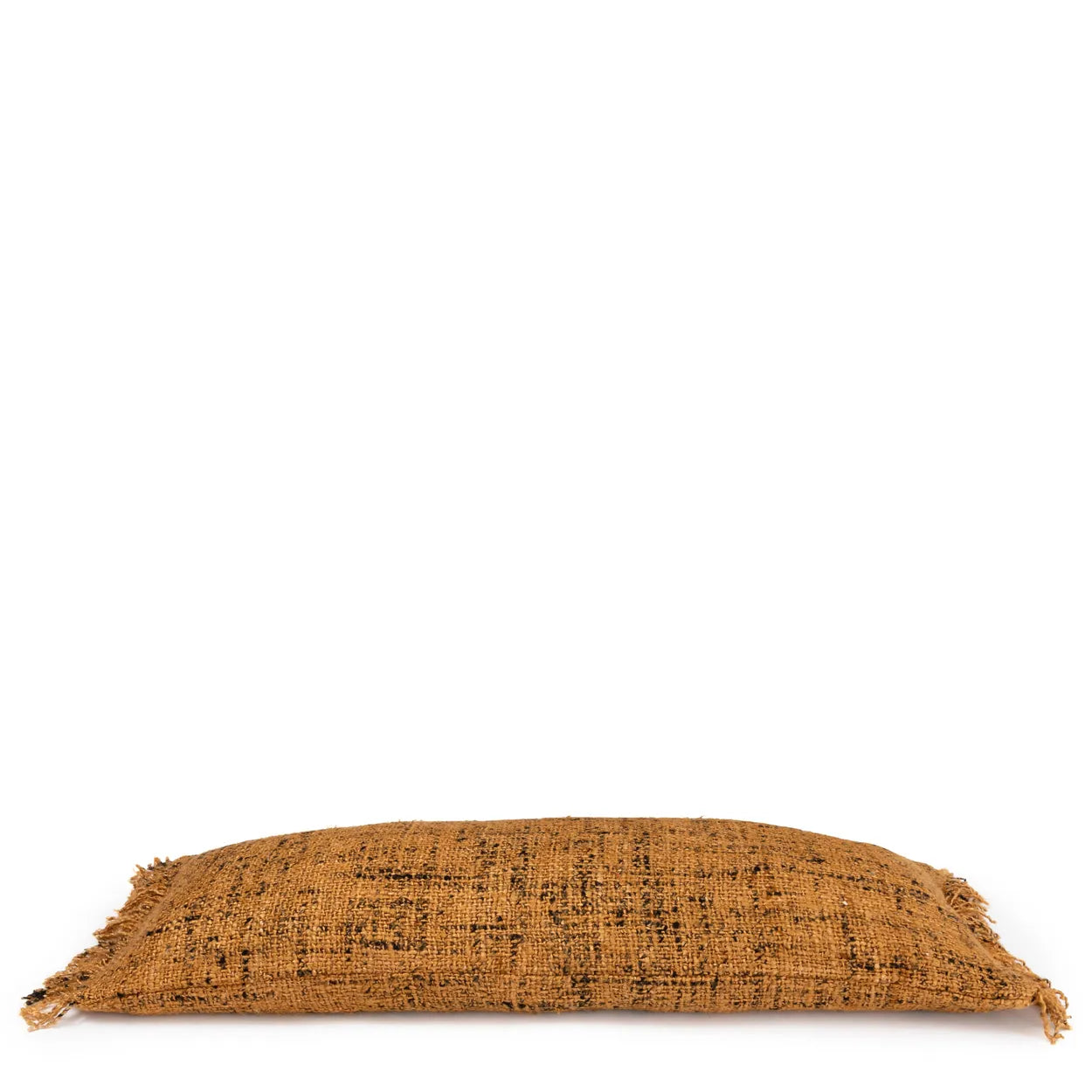 The Oh My Gee Cushion Cover - CinnamonB - 35x100 - Remood furniture living