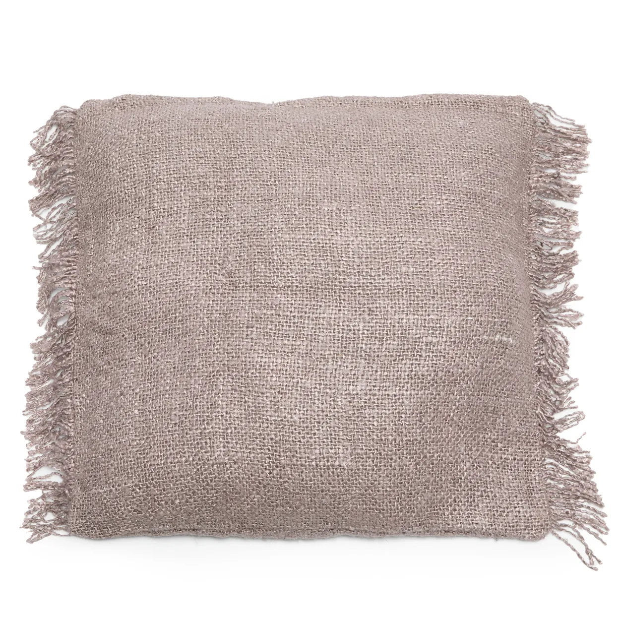 The Oh My Gee Cushion Cover - Pearl Grey - 60x60 - Remood furniture living