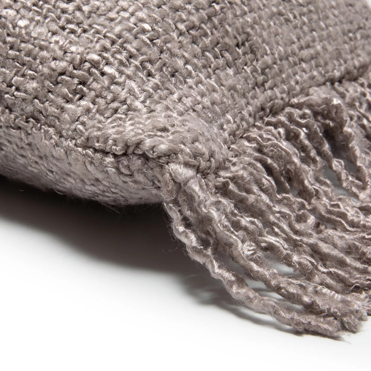 The Oh My Gee Cushion Cover - Pearl Grey - 35x100 - Remood furniture living