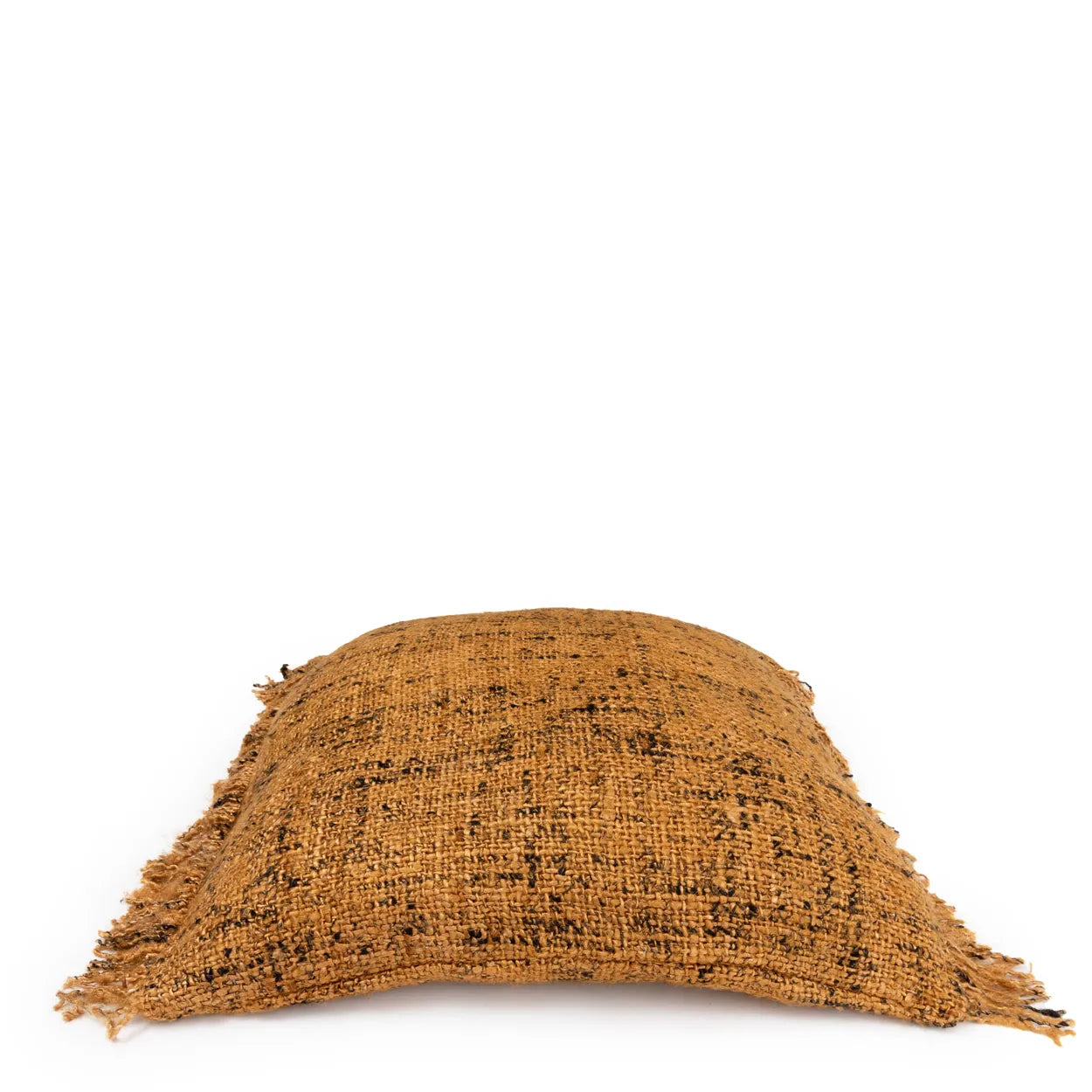 The Oh My Gee Cushion Cover - CinnamonB - 60x60 - Remood furniture living