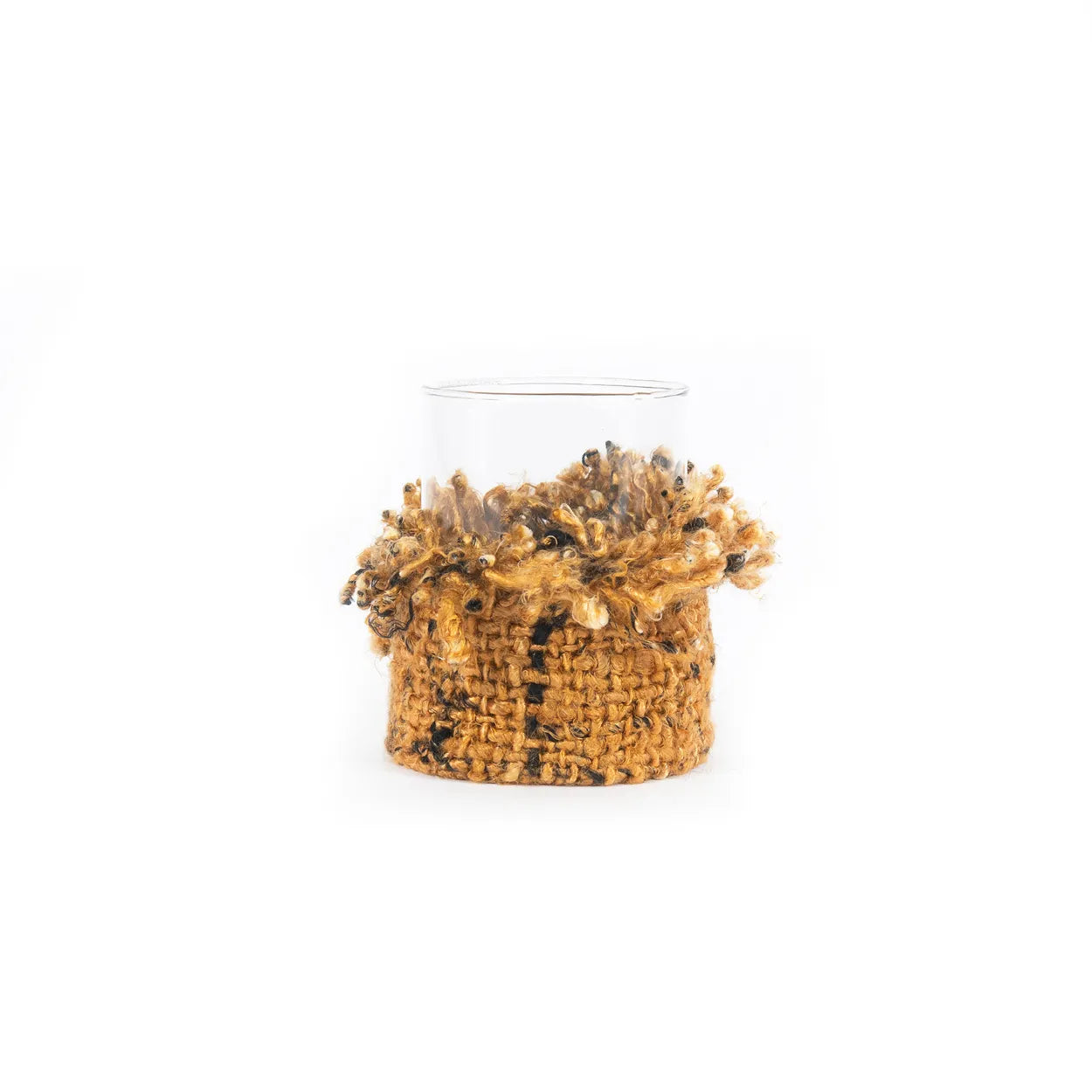 The Oh My Gee Candle Holder - CinnamonB - M - Remood furniture living