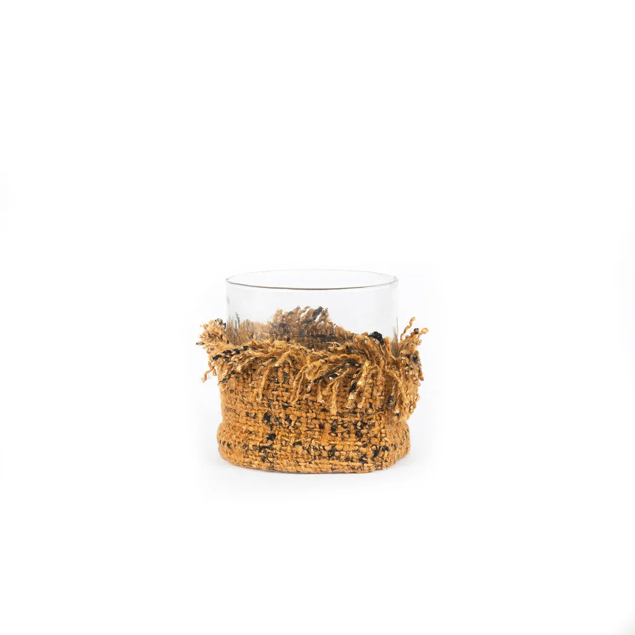 The Oh My Gee Candle Holder - CinnamonB - S - Remood furniture living