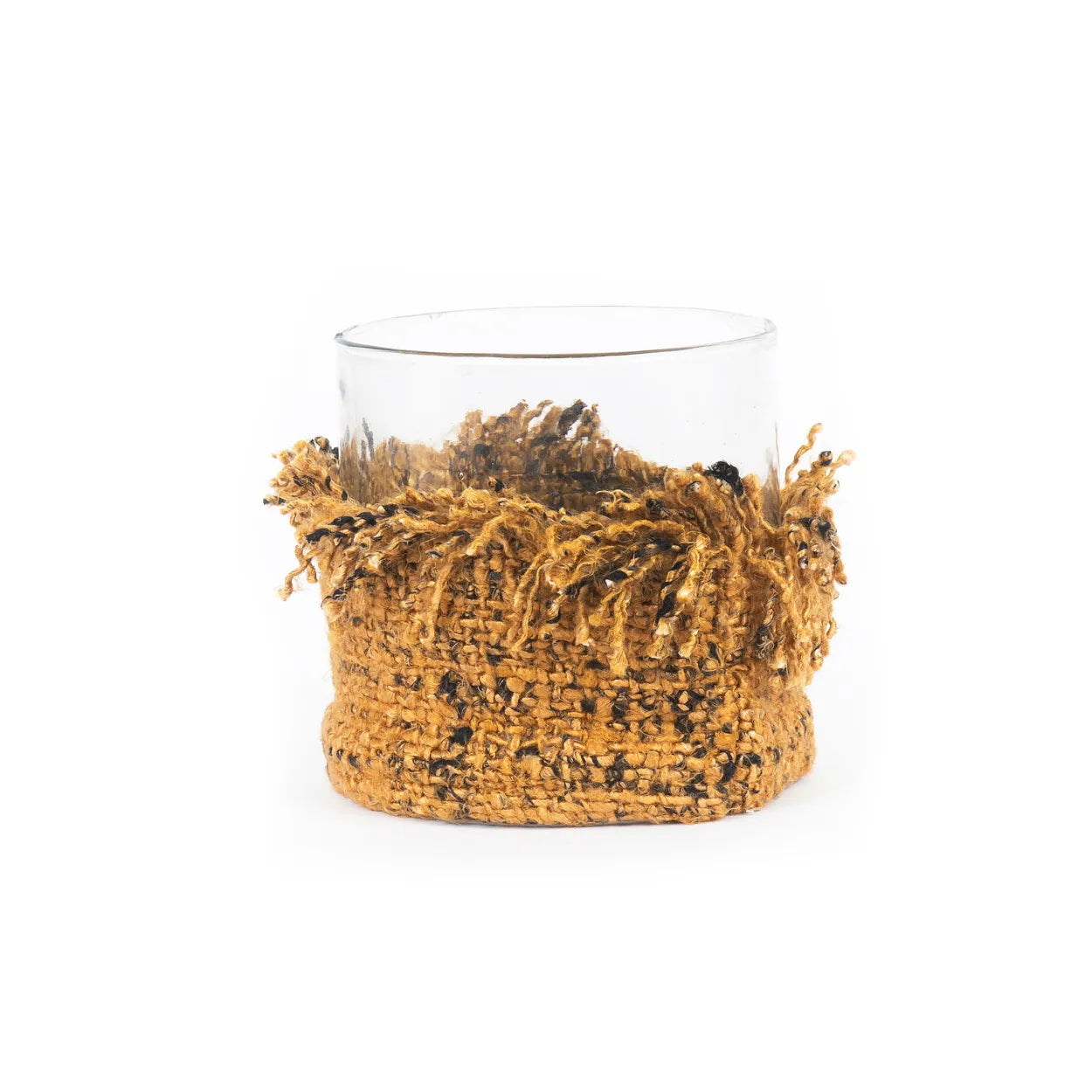 The Oh My Gee Candle Holder - CinnamonB - XL - Remood furniture living