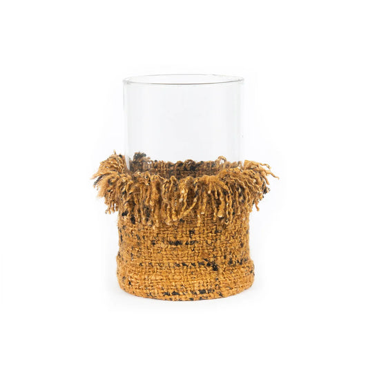 The Oh My Gee Candle Holder - CinnamonB - XXL - Remood furniture living