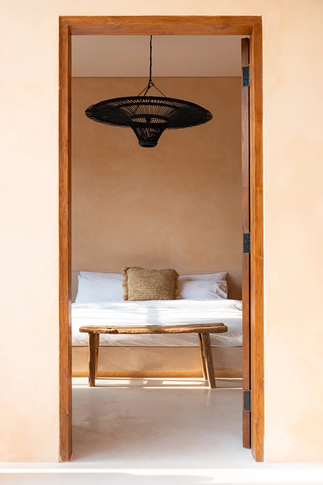 The Sky Pendant - Black - XL - Remood furniture living