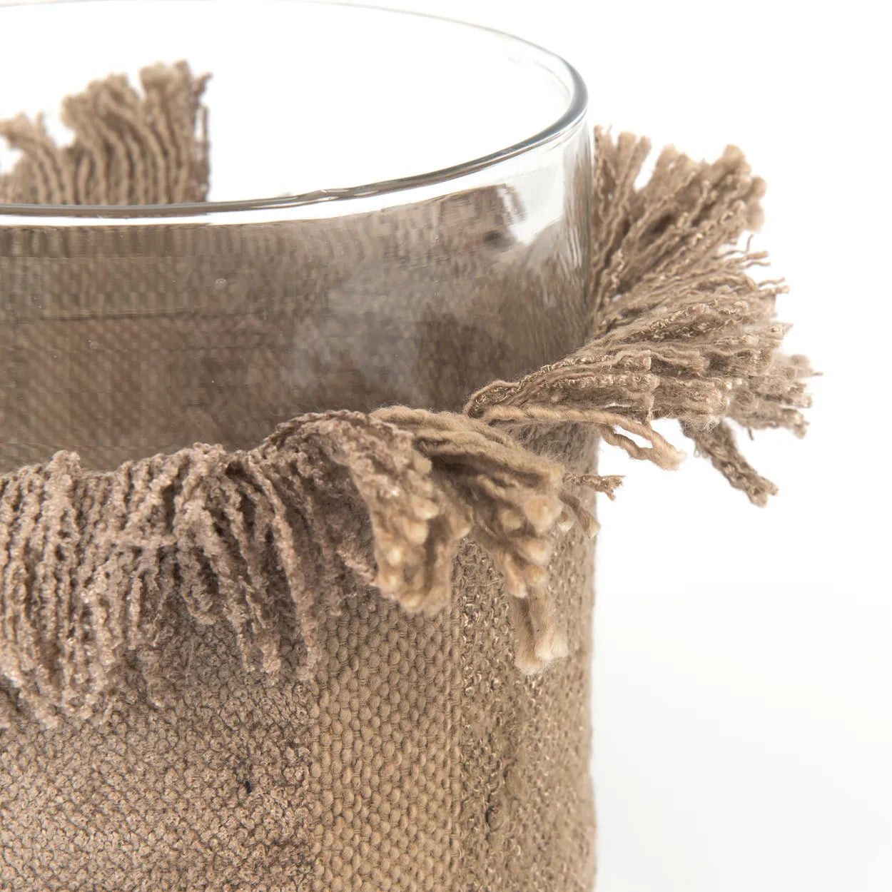 The Oh My Gee Candle Holder - Concrete - S - Remood furniture living