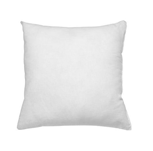 White Inner Cushion Square - 50x50 - Remood furniture living