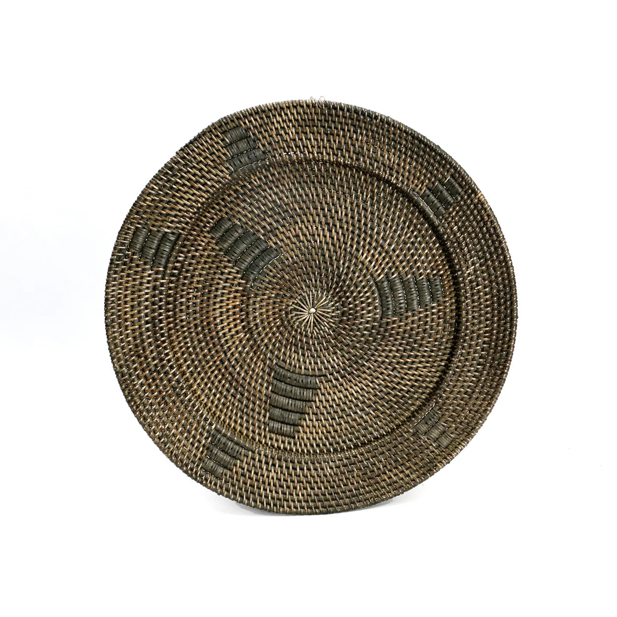 The Jasmine Plate - Brown - M - Remood furniture living