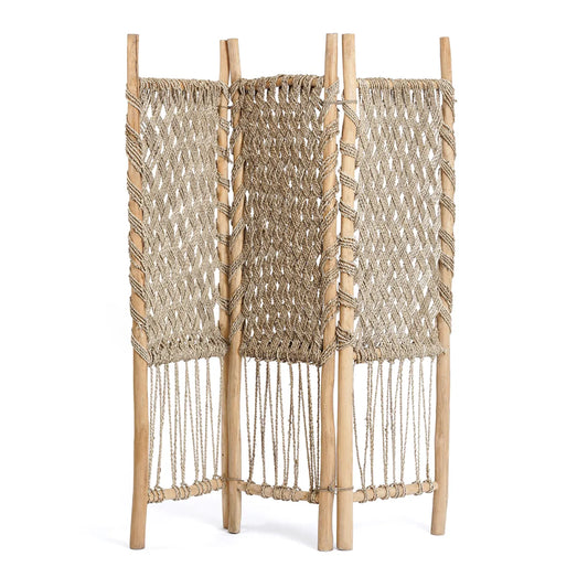 The Room Divider - Natural - Remood furniture living