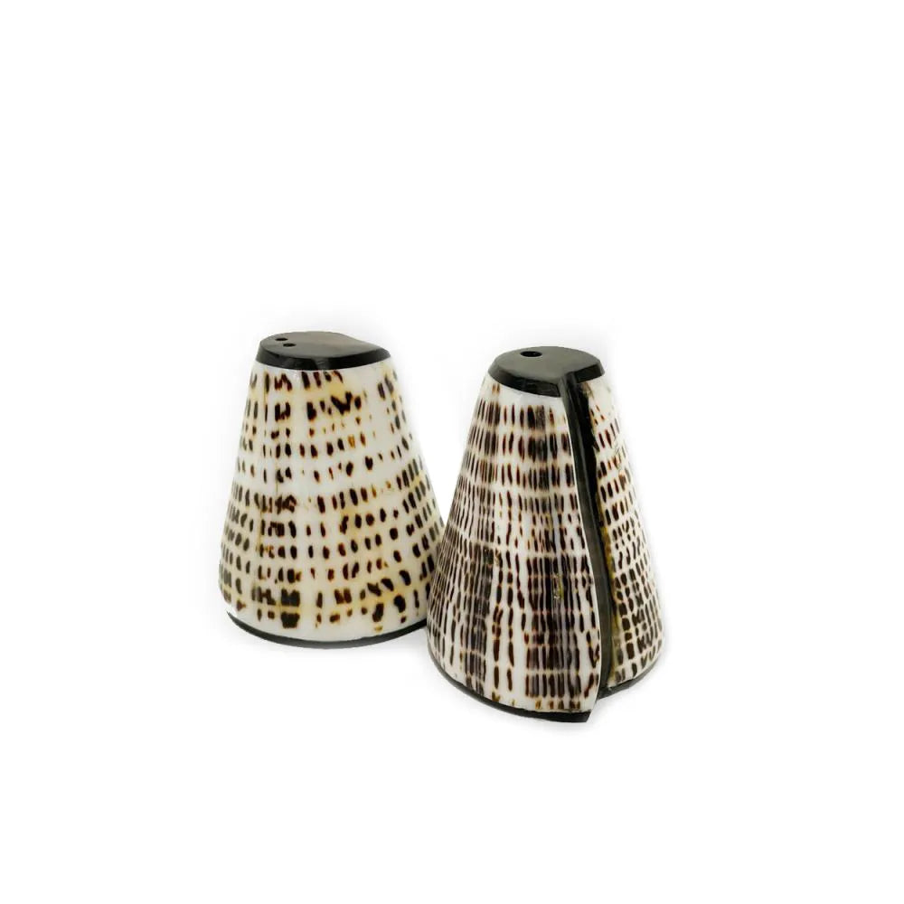 The Salt & Peppa Shell - Set of 2 - Remood furniture living