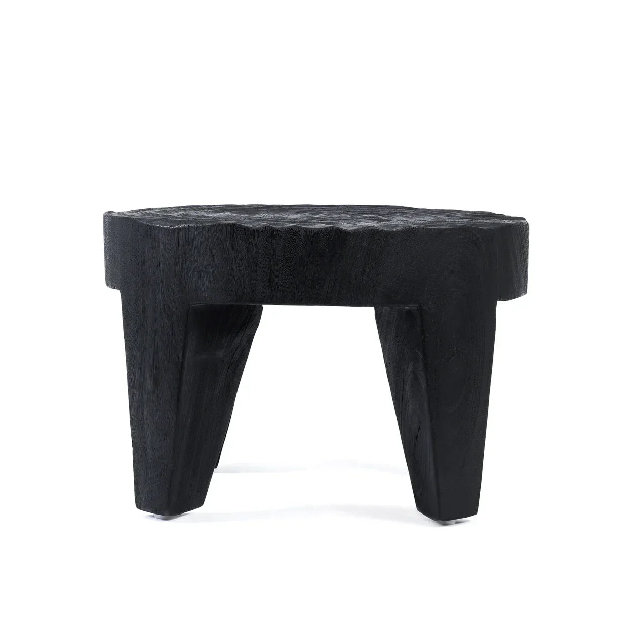 The Madero Coffee Table - Black - Remood furniture living