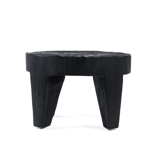 The Madero Coffee Table - Black - Remood furniture living
