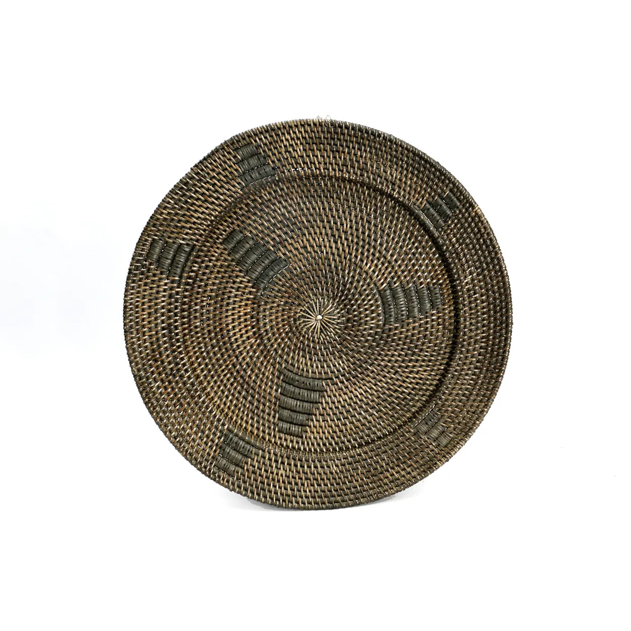 The Jasmine Plate - Brown - S - Remood furniture living