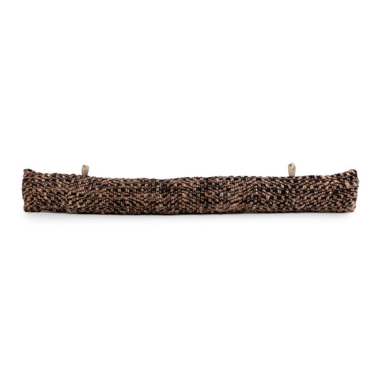 The Oh My Gee Doorstop - Black Copper - Remood furniture living