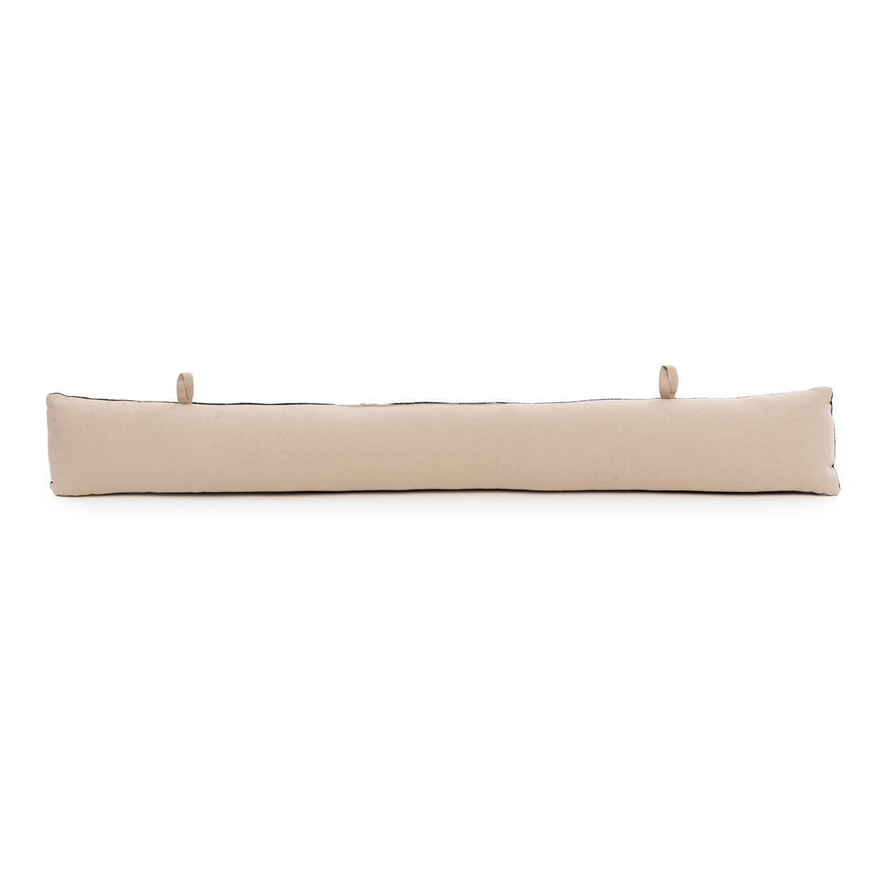 The Oh My Gee Doorstop - Black Velvet - Remood furniture living
