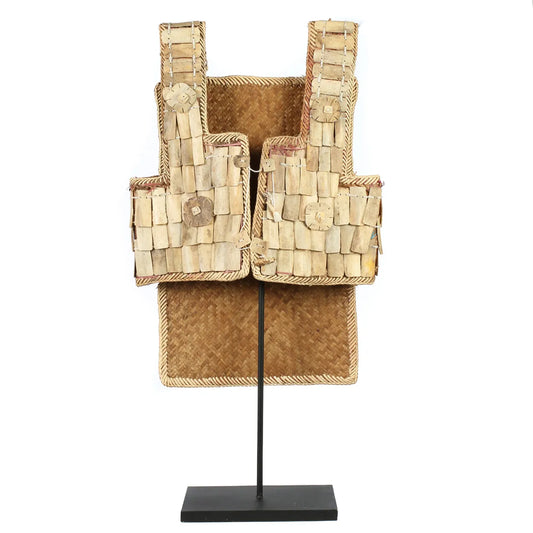 The Warrior on Stand - Remood furniture living