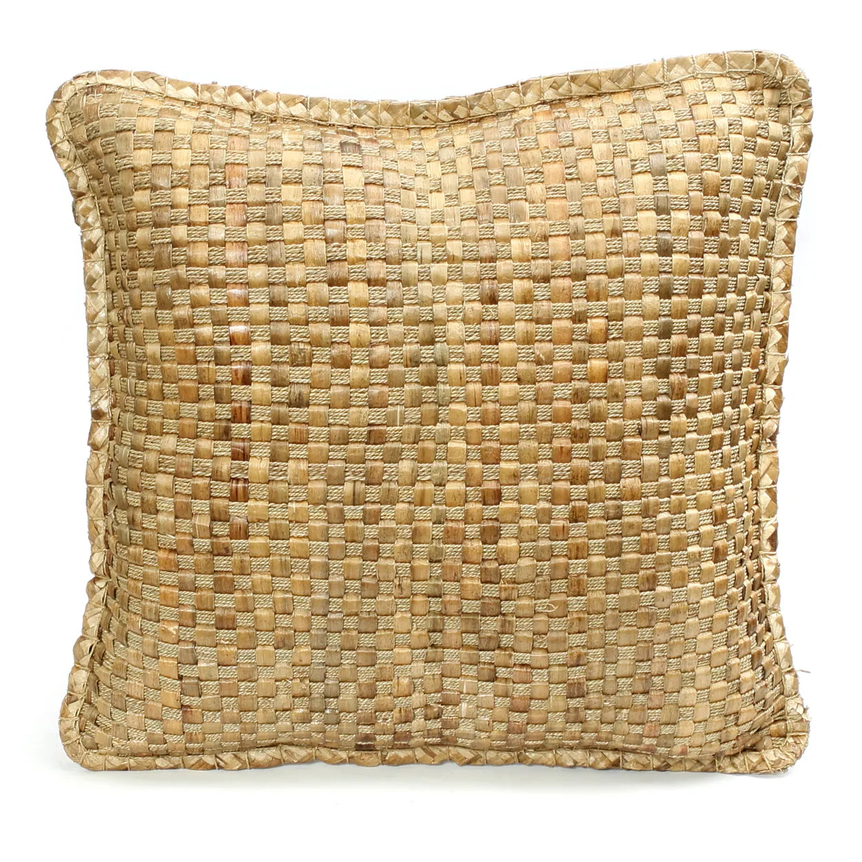 The Hyacinth Cushion - 60x60 - Remood furniture living