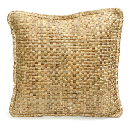 The Hyacinth Cushion - 60x60 - Remood furniture living