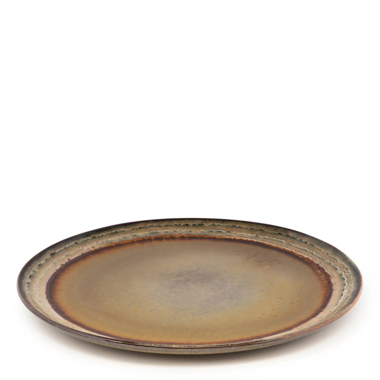 The Comporta Dinner Plate - L - Set of 4 - Remood furniture living