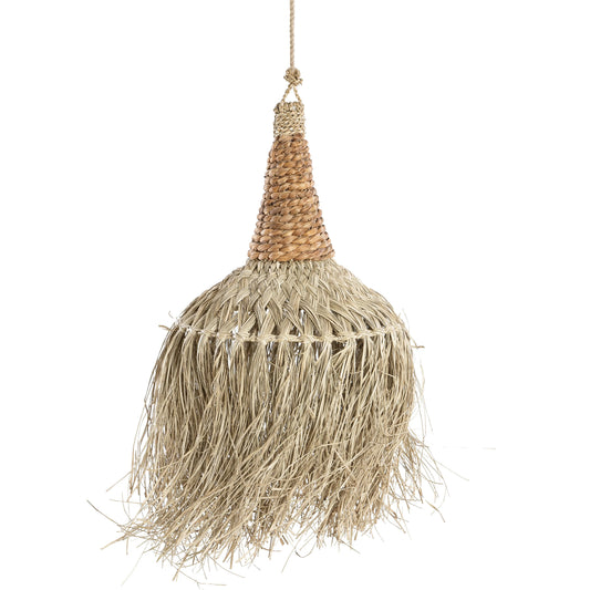 The Playa Pendant - Natural - M - Remood furniture living
