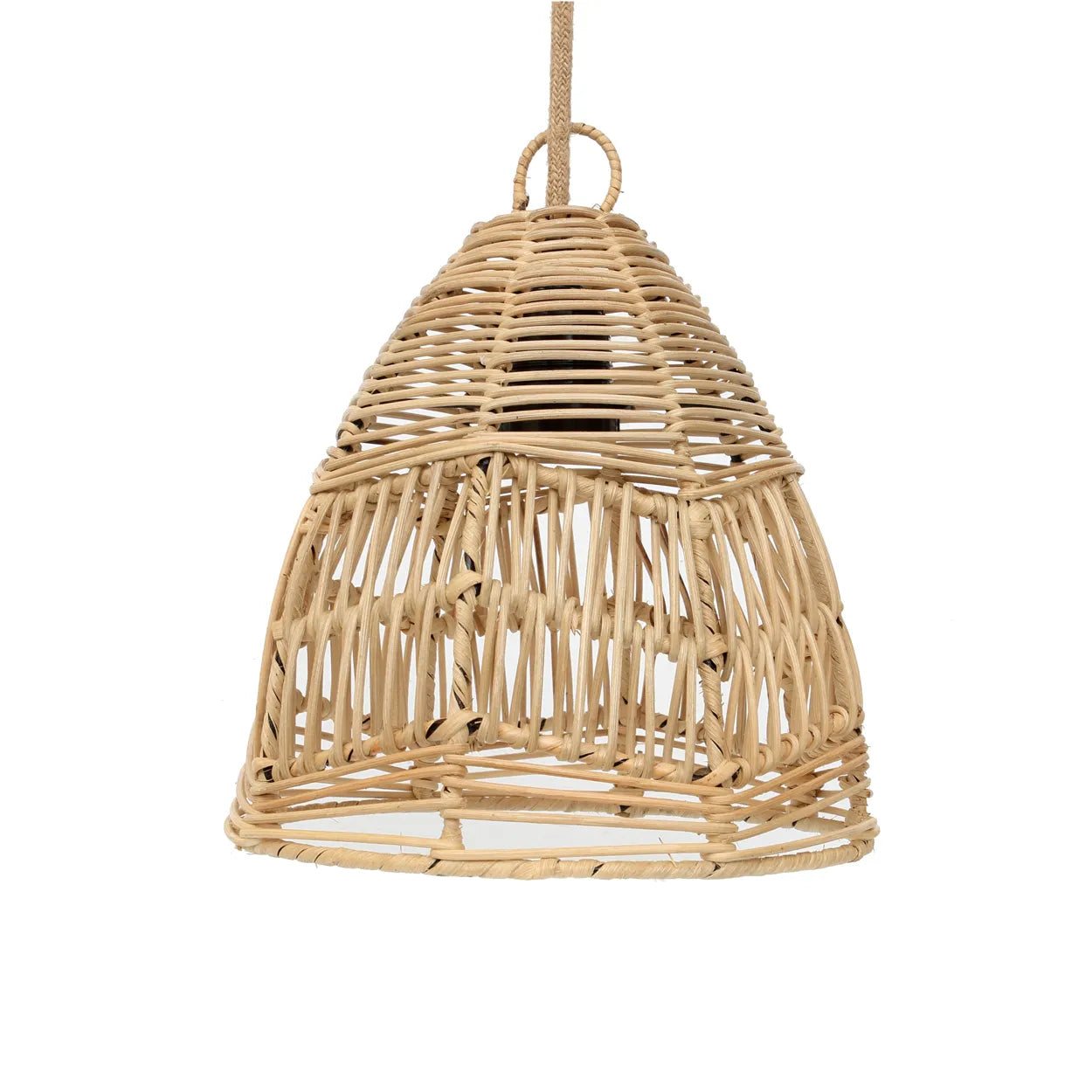 The Bala Pendant - Natural - S - Remood furniture living